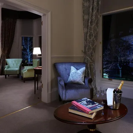 The Bonham 5*