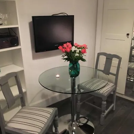 2 Bedroom City Apartamento Edimburgo