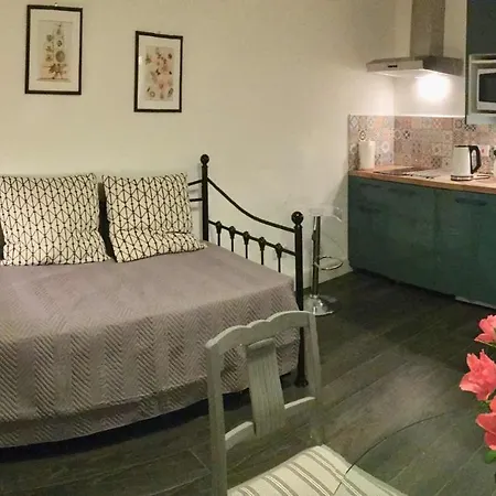 Apartamento 2 Bedroom City Edimburgo