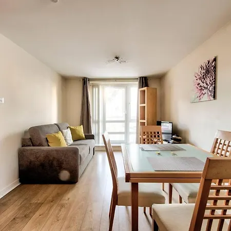 公寓 Guestready - Apt With View Of Calton Hill 爱丁堡