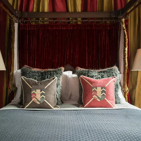 Accommodatie bij particulieren Canongate Luxury Homestay