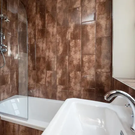 Canongate Luxury Homestay Edinburgh