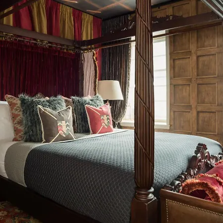Canongate Luxury Homestay Accommodatie bij particulieren Edinburgh