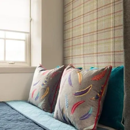 Canongate Luxury Homestay Accommodatie bij particulieren *