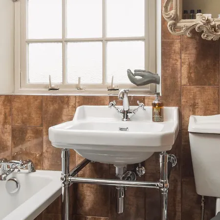 Canongate Luxury Homestay * Edinburgh