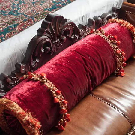 Canongate Luxury Homestay Edinburgh