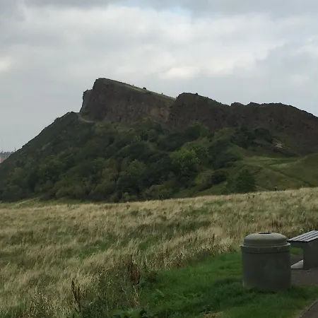 公寓 Alba Apartments- Gentle's Entry 爱丁堡