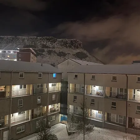 Holyrood *