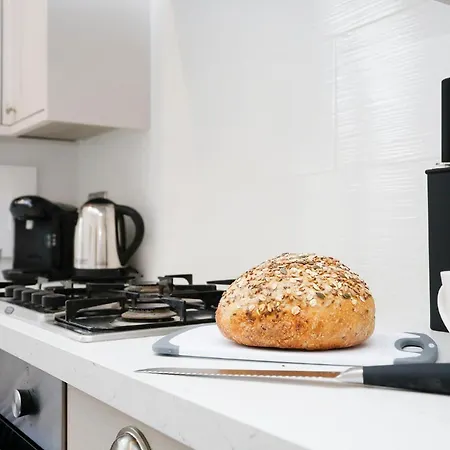 Appartement Joivy Modern In Stockbridge