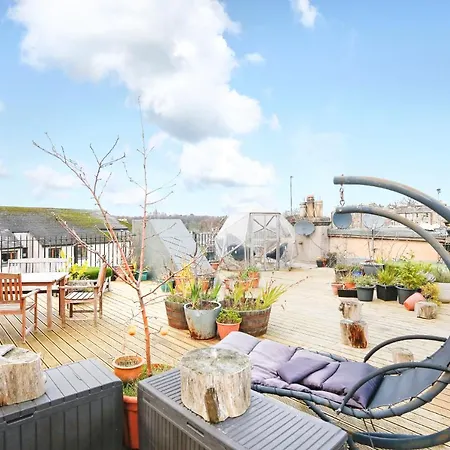 Joivy Modern In Stockbridge إدنبرة