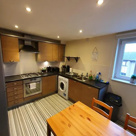 Apartamento Jacobs *