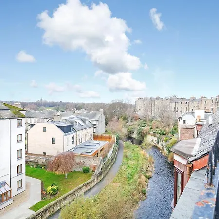 Joivy Modern In Stockbridge *