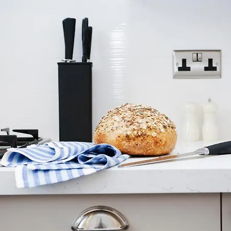 Joivy Modern In Stockbridge Apartament *
