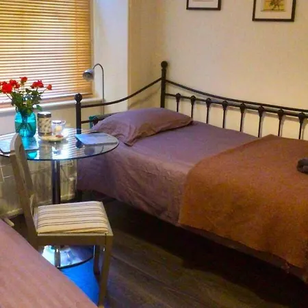 2 Bedroom City Edimburgo