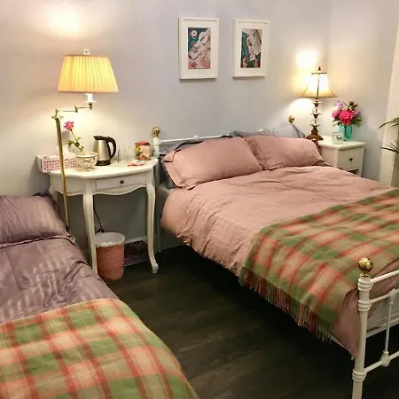 2 Bedroom City Apartamento *