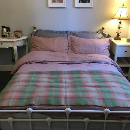 Apartamento 2 Bedroom City *