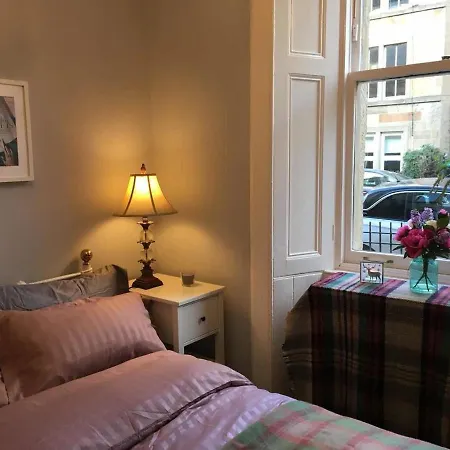 2 Bedroom City Διαμέρισμα *