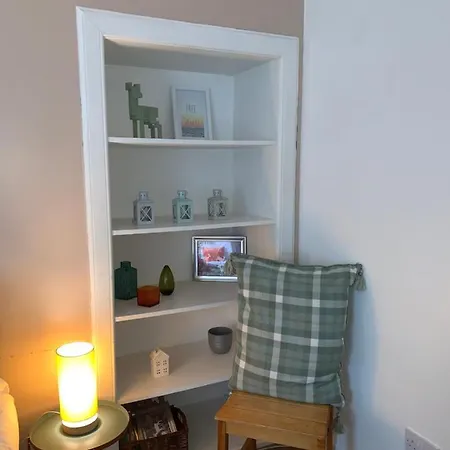 Apartment Charming 5-bed In