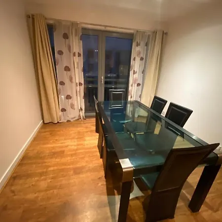 Citypadzzz Appartement Édimbourg