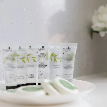 Stunning 2-bed In Apartamento Edimburgo