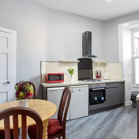 Apartament Stunning 2-bed In