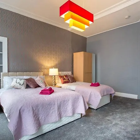 Apartamento Stunning 2-bed In