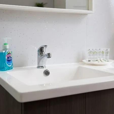 Apartment Stunning 2-bed In