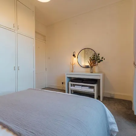 Appartement Stylish And Comfortable Centre *