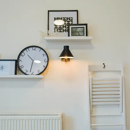 Appartement Stylish And Comfortable Centre *