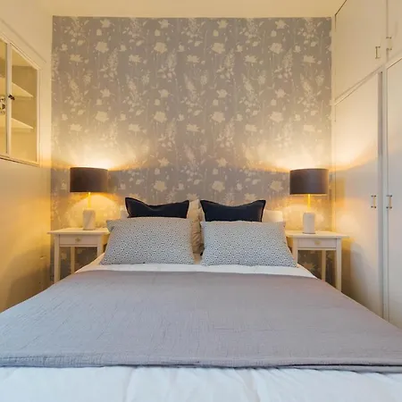 Stylish And Comfortable Centre Апартаменты *