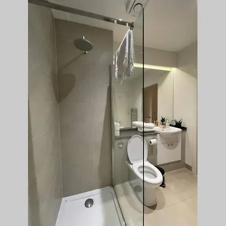 Stylish 2bedroom, Usher Hall Less Than1 Min; Castle 10mins Apartment *