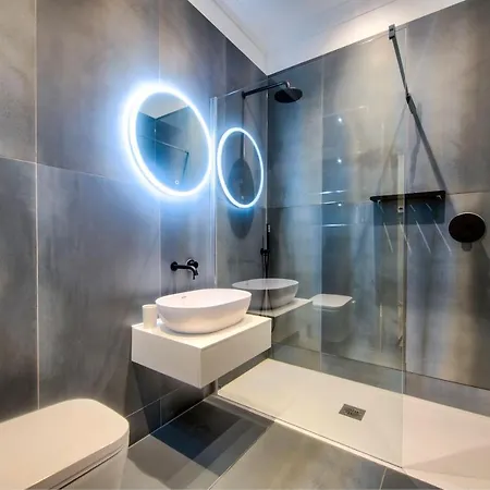 Hamilton Place - Beautiful And With Private Entrance Sleeps 4 Apartment Edinburgh