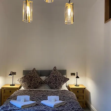 Portobello Apartment * Edinburgh