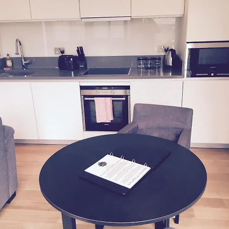 Quartermile Serviced