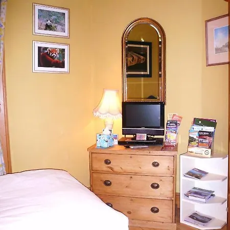 Panda Nocleg ze śniadaniem