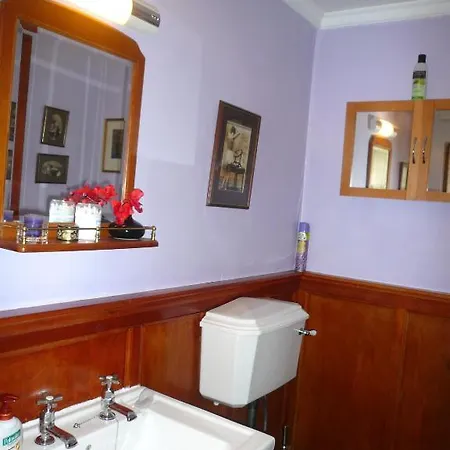 Nocleg ze śniadaniem Panda