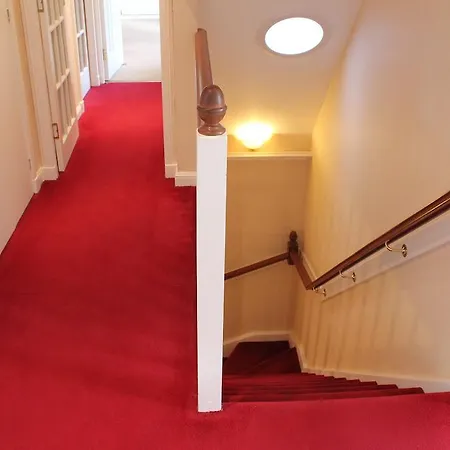 Marchfield Guest house Edinburgh