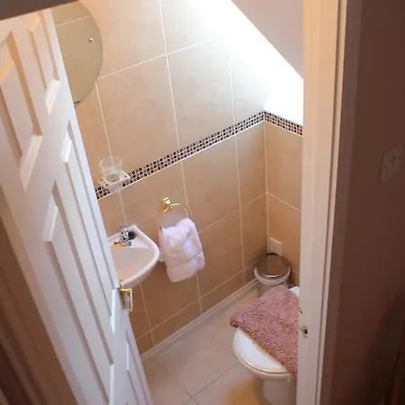 Marchfield Guest house 3*