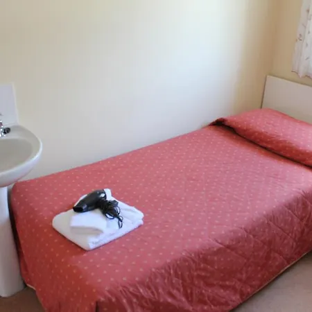 Guest house Marchfield 3*