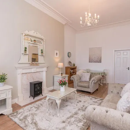 29 Trinity Crescent * Edimburgo