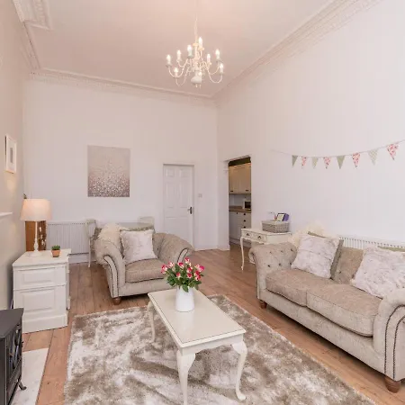 29 Trinity Crescent * Edimburgo