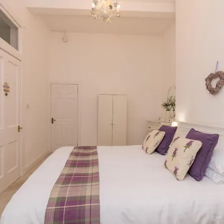 29 Trinity Crescent Edimburgo