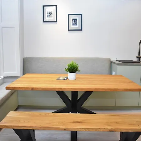 Grassmarket - Beautiful 1br In Grassmarket W Castle Views