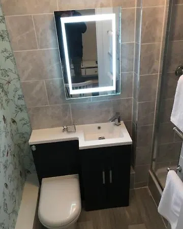 Sonas Guest house