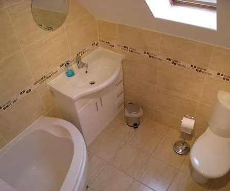 Marchfield Guest house 3*