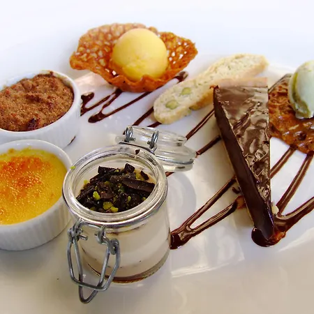 The Witchery By The Castle 5* EDI