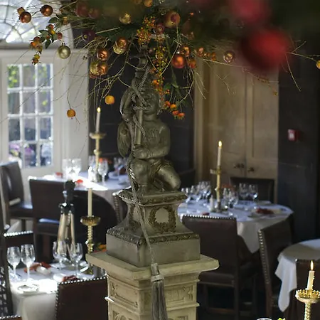 Hotel The Witchery By The Castle 5*
