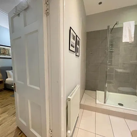 Apartamento Luxury Georgian 2bedroom, Calton Hill 10 Mins Edimburgo