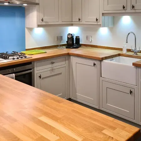 Thirlestane Holiday home