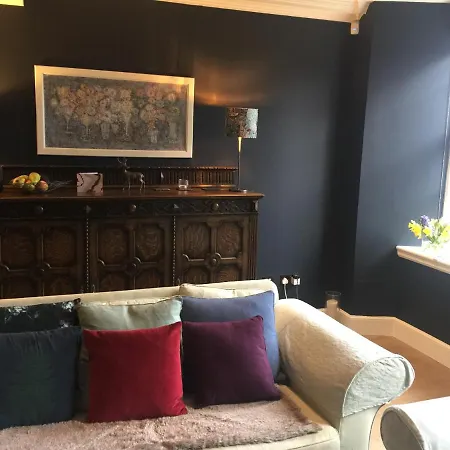 Διαμέρισμα Luxury In The Heart Of The City